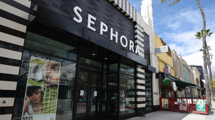 No testers, no problem: Ulta and Sephora have a new take on 'try before you buy'