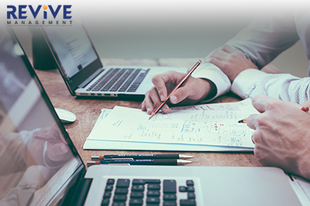 Business Loan Advising