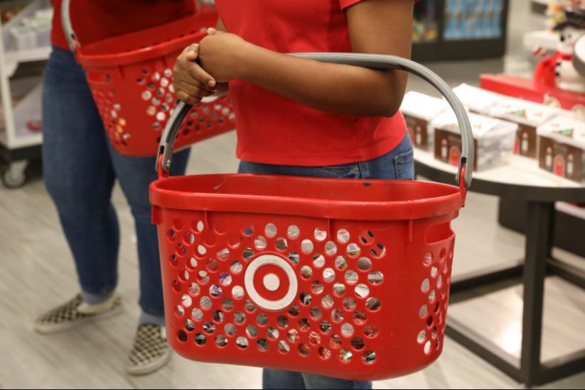 Target’s next frontier: Convenience stores and alcohol pickup