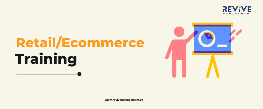 Retail/Ecommerce Training