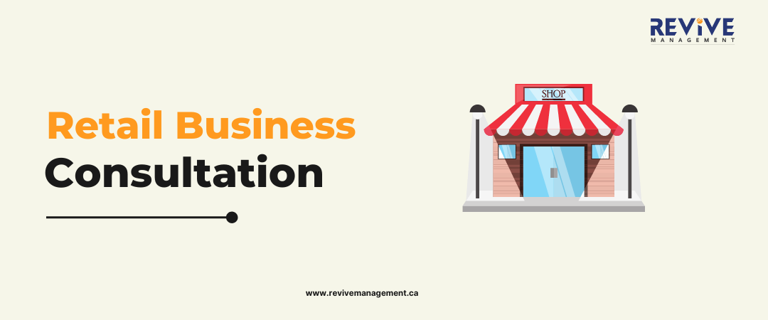 Retail Business Consultation