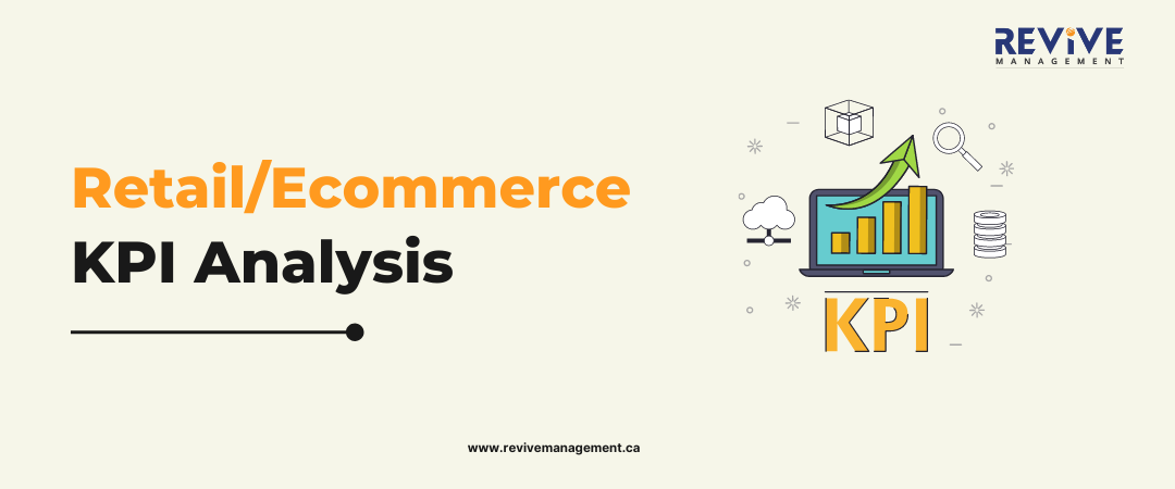 Retail / Ecommerce KPI Analysis