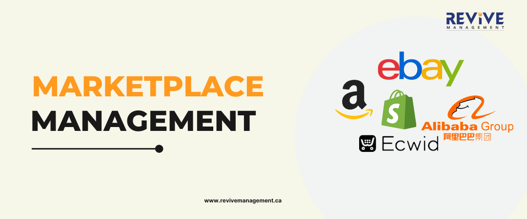 Marketplace Management