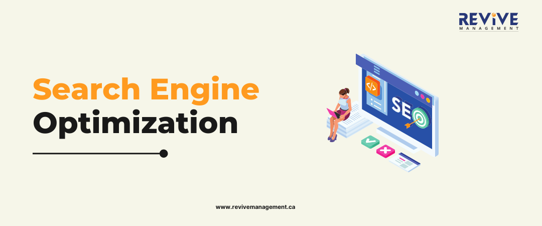 Search Engine Optimization (SEO)