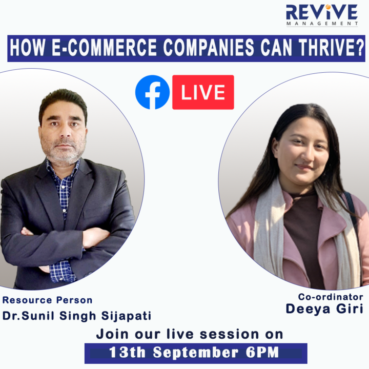 How E-commerce Companies can thrive?